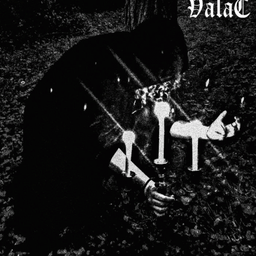 Valac : Offerings of Anguish (Demo I)